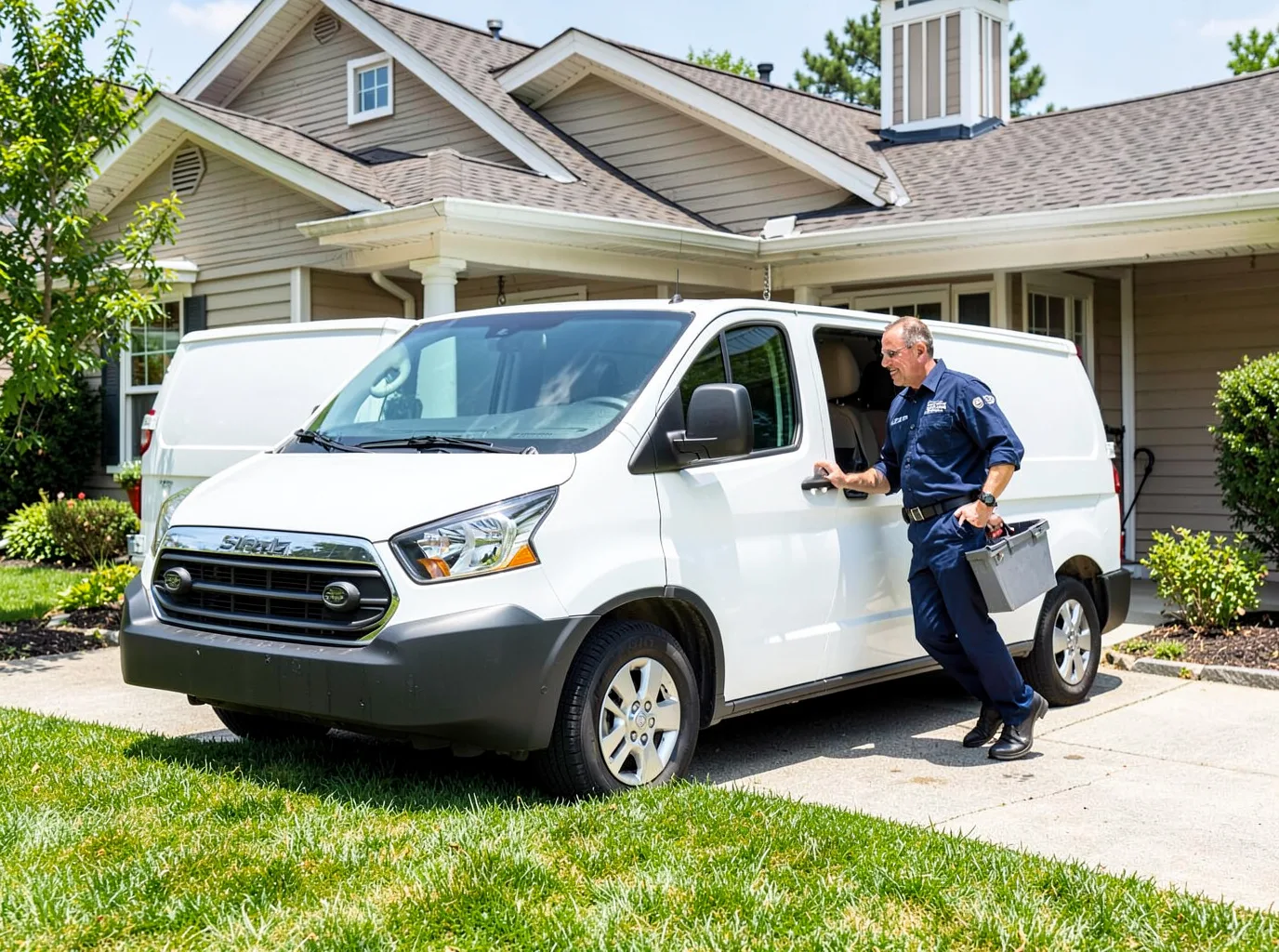 Emergency Plumber company in Renick, WV