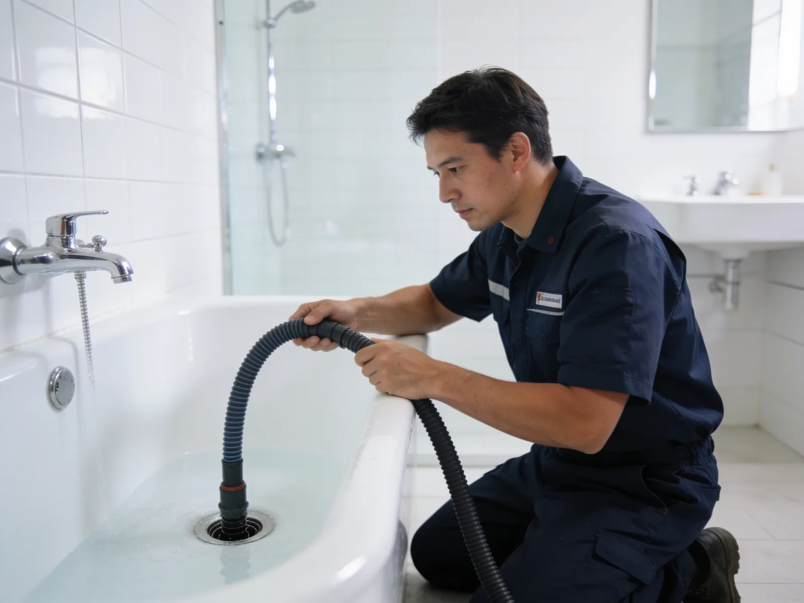 Emergency Plumber Renick, WV FAQs